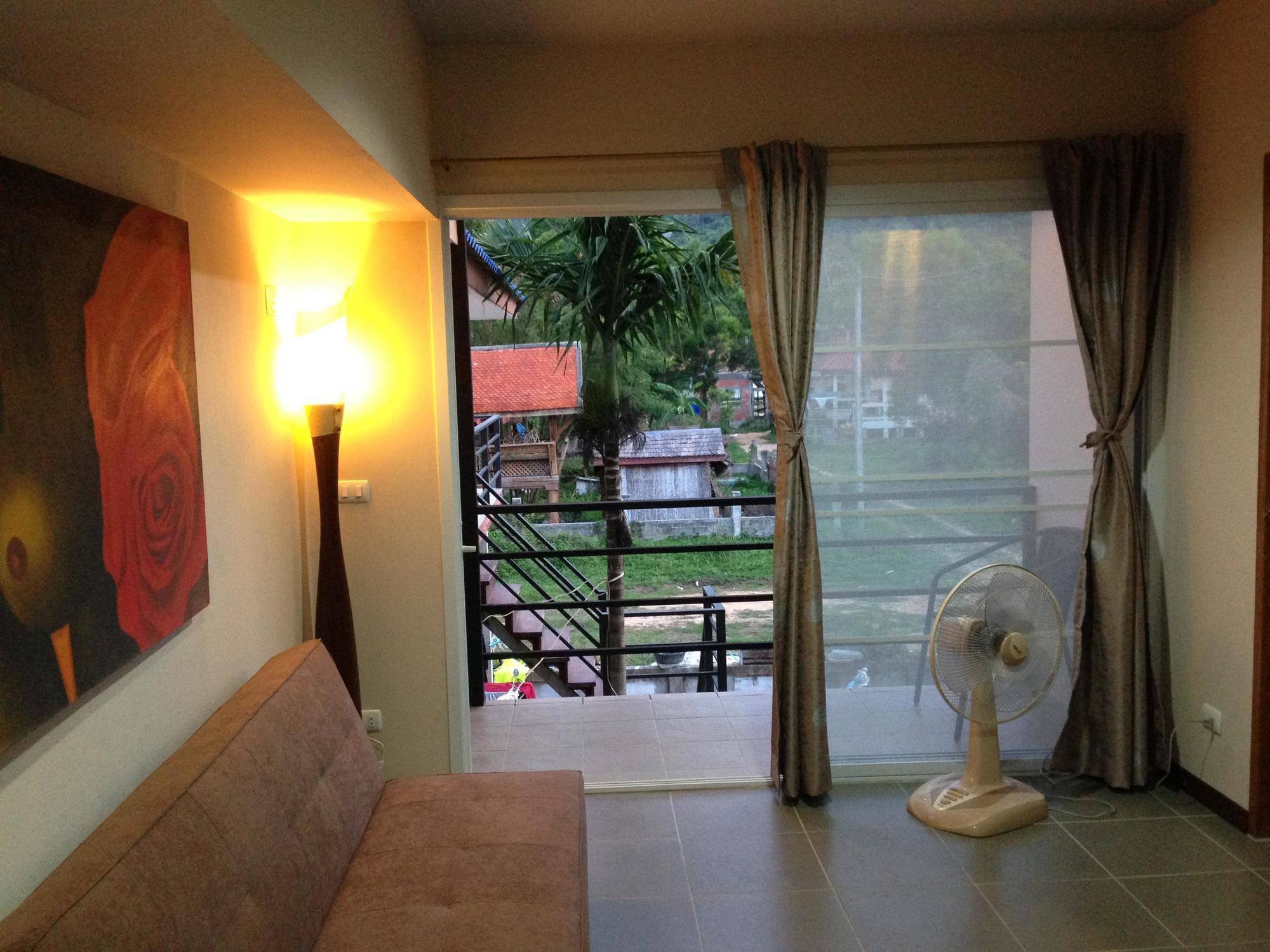 Samui Star Guesthouse Chaweng  Bagian luar foto