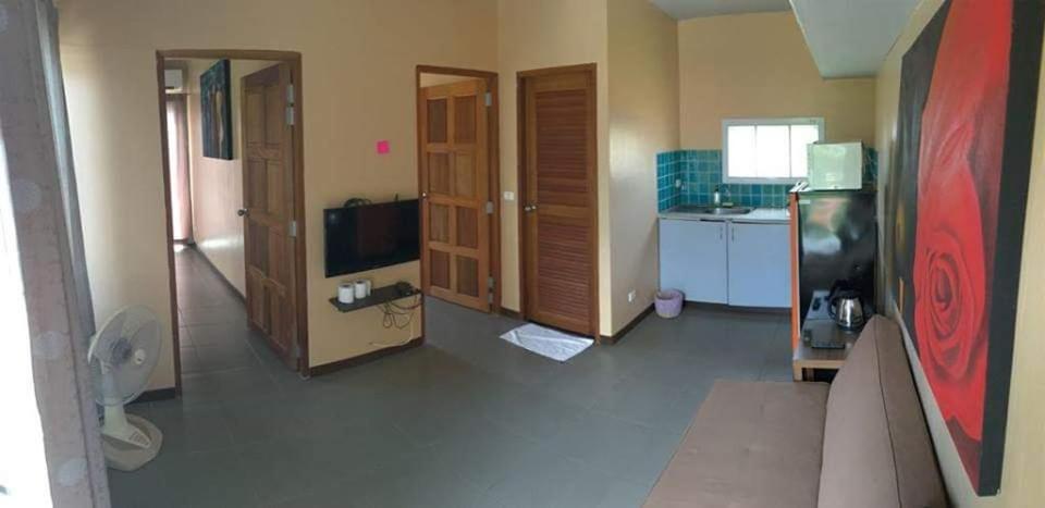 Samui Star Guesthouse Chaweng  Bagian luar foto
